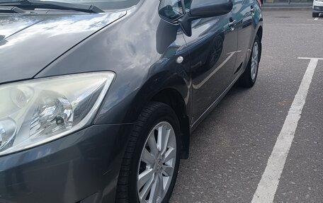 Toyota Auris II, 2007 год, 550 000 рублей, 6 фотография