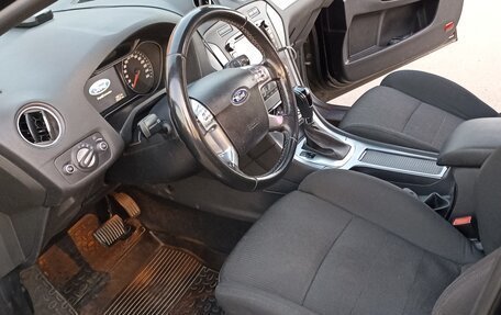 Ford Mondeo IV, 2010 год, 650 000 рублей, 18 фотография