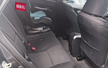 Toyota Auris II, 2007 год, 550 000 рублей, 7 фотография