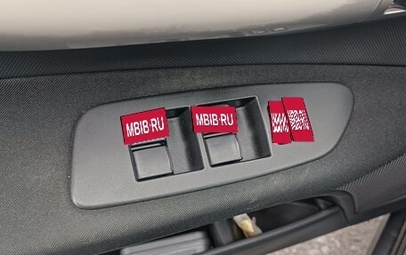 Toyota Auris II, 2007 год, 550 000 рублей, 5 фотография