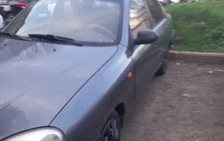 Chevrolet Lanos I, 2006 год, 260 000 рублей, 2 фотография