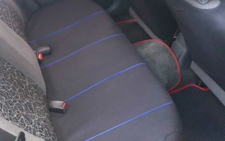 Chevrolet Lanos I, 2006 год, 260 000 рублей, 5 фотография