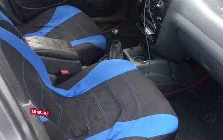 Chevrolet Lanos I, 2006 год, 260 000 рублей, 4 фотография
