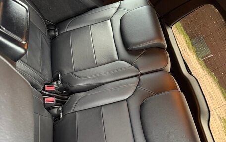 Mercedes-Benz GLS, 2018 год, 6 500 000 рублей, 8 фотография