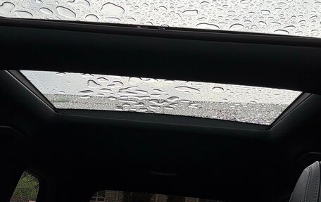 Mercedes-Benz GLS, 2018 год, 6 500 000 рублей, 9 фотография