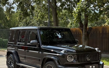 Mercedes-Benz G-Класс AMG, 2025 год, 33 499 000 рублей, 2 фотография