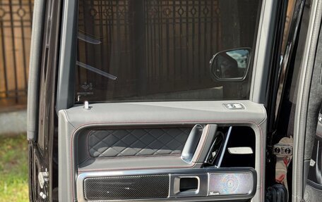 Mercedes-Benz G-Класс AMG, 2025 год, 33 499 000 рублей, 13 фотография