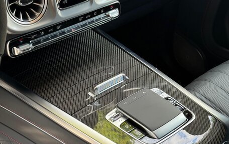 Mercedes-Benz G-Класс AMG, 2025 год, 33 499 000 рублей, 10 фотография