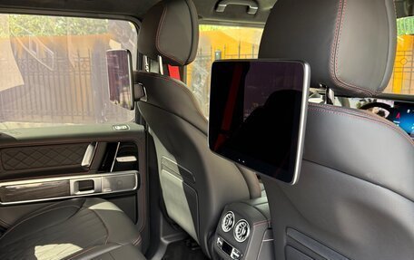 Mercedes-Benz G-Класс AMG, 2025 год, 33 499 000 рублей, 16 фотография
