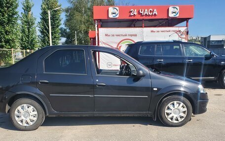 Renault Logan I, 2012 год, 400 000 рублей, 5 фотография
