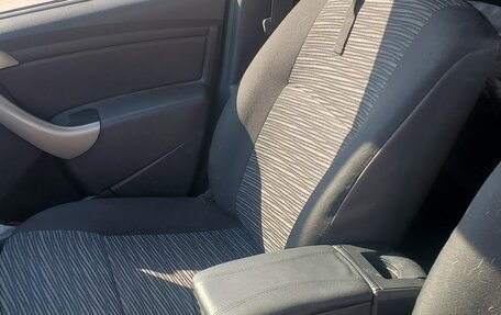 Renault Logan I, 2012 год, 400 000 рублей, 11 фотография