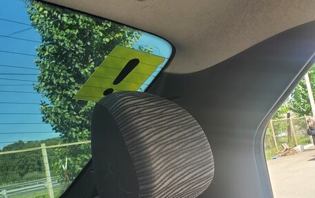 Renault Logan I, 2012 год, 400 000 рублей, 10 фотография