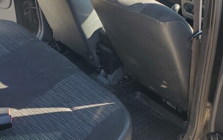 Renault Logan I, 2012 год, 400 000 рублей, 12 фотография