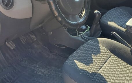Renault Logan I, 2012 год, 400 000 рублей, 15 фотография