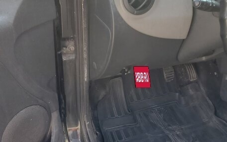Renault Logan I, 2012 год, 400 000 рублей, 14 фотография