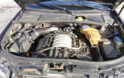 Audi A6, 2001 год, 380 000 рублей, 1 фотография