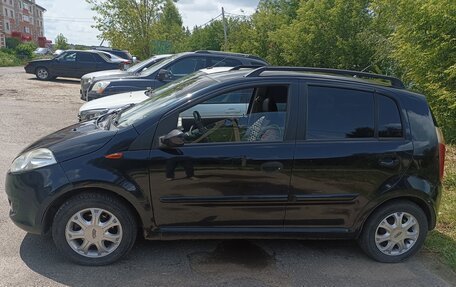 Chery Kimo (A1), 2008 год, 250 000 рублей, 1 фотография