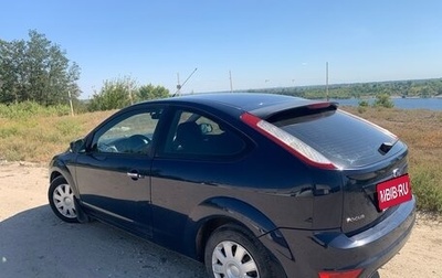 Ford Focus II рестайлинг, 2010 год, 630 000 рублей, 1 фотография
