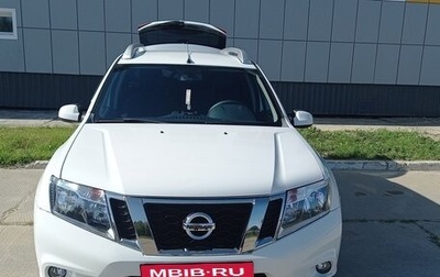 Nissan Terrano III, 2021 год, 1 700 000 рублей, 1 фотография