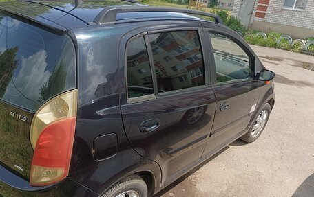 Chery Kimo (A1), 2008 год, 250 000 рублей, 3 фотография