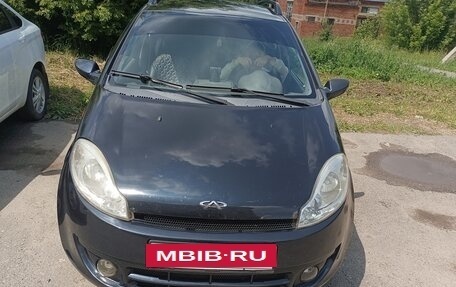 Chery Kimo (A1), 2008 год, 250 000 рублей, 5 фотография