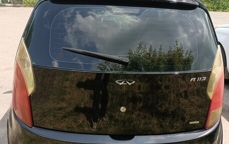 Chery Kimo (A1), 2008 год, 250 000 рублей, 2 фотография