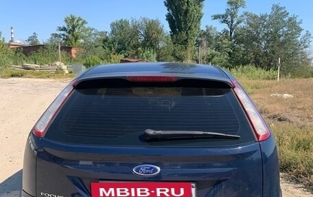 Ford Focus II рестайлинг, 2010 год, 630 000 рублей, 6 фотография