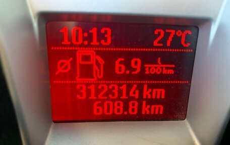 Ford Focus II рестайлинг, 2010 год, 630 000 рублей, 14 фотография