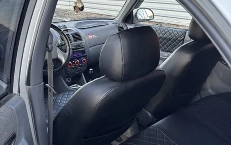 Hyundai Accent II, 2005 год, 250 000 рублей, 5 фотография