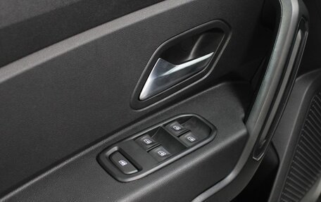 Renault Duster, 2022 год, 1 370 000 рублей, 12 фотография