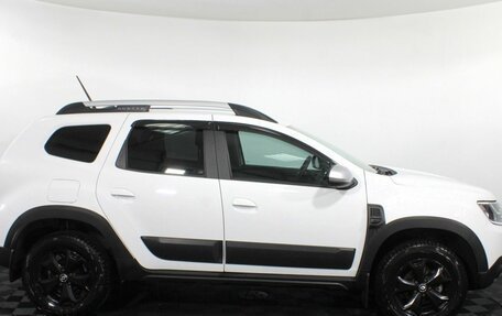 Renault Duster, 2022 год, 1 370 000 рублей, 4 фотография