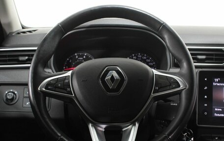 Renault Duster, 2022 год, 1 370 000 рублей, 16 фотография