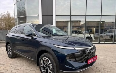 Haval F7, 2025 год, 3 299 000 рублей, 1 фотография