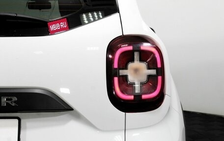 Renault Duster, 2022 год, 1 370 000 рублей, 23 фотография