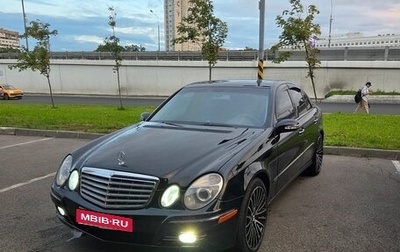 Mercedes-Benz E-Класс, 2005 год, 1 150 000 рублей, 1 фотография