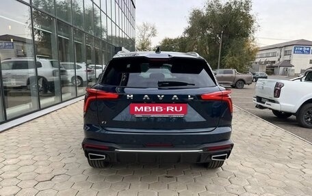Haval F7, 2025 год, 3 299 000 рублей, 6 фотография
