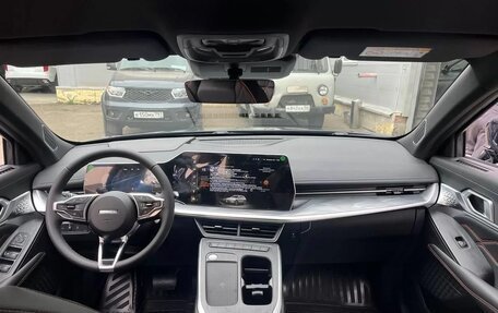 Haval F7, 2025 год, 3 299 000 рублей, 15 фотография