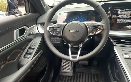 Haval F7, 2025 год, 3 299 000 рублей, 14 фотография