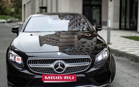 Mercedes-Benz S-Класс, 2015 год, 5 100 000 рублей, 3 фотография
