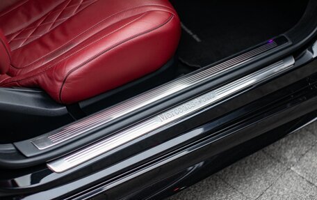 Mercedes-Benz S-Класс, 2015 год, 5 100 000 рублей, 12 фотография