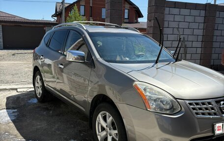 Nissan Rogue I, 2008 год, 850 000 рублей, 2 фотография