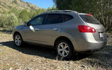 Nissan Rogue I, 2008 год, 850 000 рублей, 5 фотография