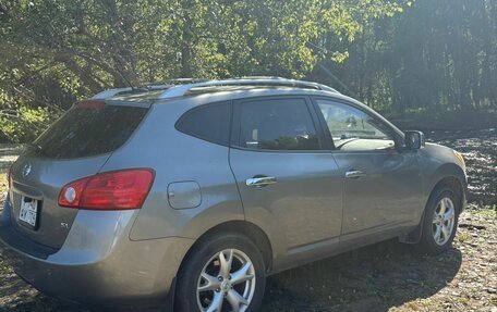 Nissan Rogue I, 2008 год, 850 000 рублей, 6 фотография