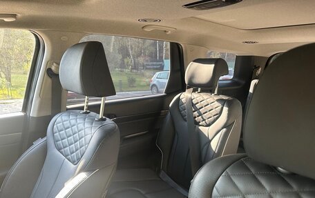 Hyundai Palisade I, 2021 год, 4 430 000 рублей, 6 фотография