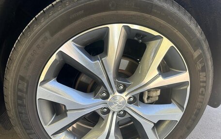 Hyundai Palisade I, 2021 год, 4 430 000 рублей, 7 фотография