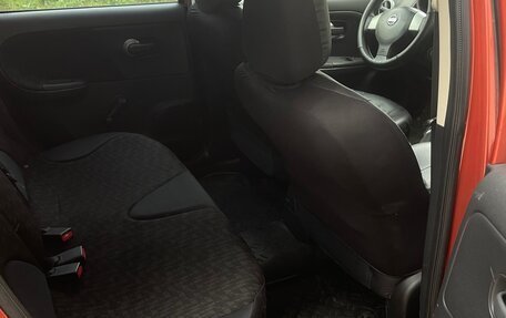 Nissan Note II рестайлинг, 2006 год, 380 000 рублей, 5 фотография