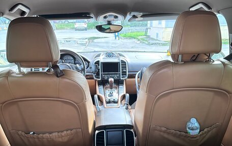 Porsche Cayenne III, 2012 год, 1 850 000 рублей, 6 фотография