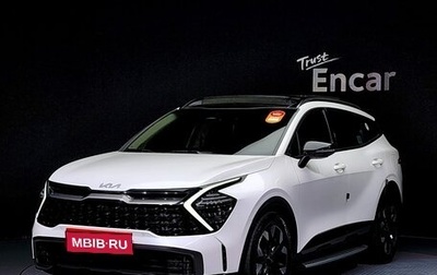 KIA Sportage IV рестайлинг, 2022 год, 2 000 095 рублей, 1 фотография