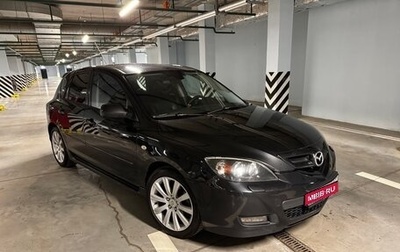 Mazda 3, 2008 год, 700 000 рублей, 1 фотография