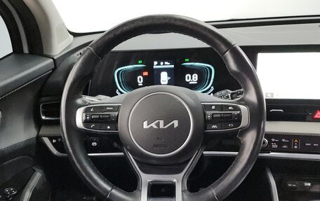KIA Sportage IV рестайлинг, 2022 год, 2 300 095 рублей, 11 фотография